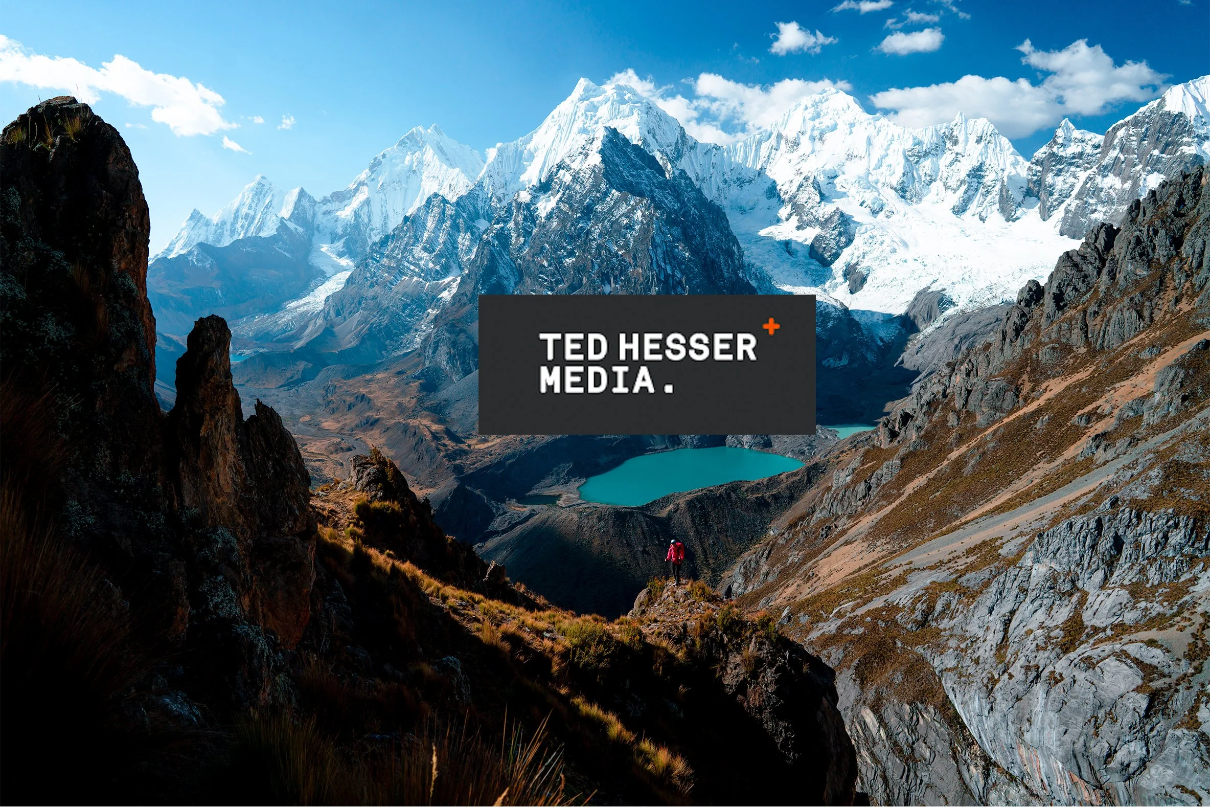 Mountain Hardware // Stormhouse Media